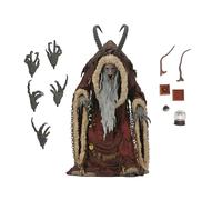 NECA Krampus Deluxe 10" Action Figure IN STOCK