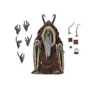 NECA Ultimate Deluxe Krampus 10 Inch Action Figure INSTOCK