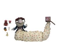 NECA Krampus Der Klown Deluxe 10" Action Figure