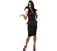 NECA Ladies Coraline The Other Mother Deluxe Costume As Pictured, L