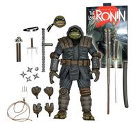 NECA Action Figure – TMNT IDW Comics The Last Ronin Armored Ultimate 7"