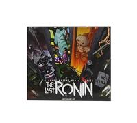 NECA Figure Accessories Set – Last Ronin