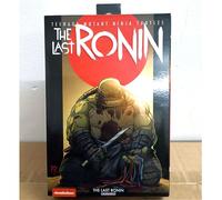 Teenage Mutant Ninja Turtles Ultimate The Last Ronin Unarmored 7"