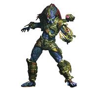 NECA Lazershot Predator (Alien & Predator) Action Figure