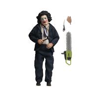 LEATHERFACE (WITH PRETTY WOMAN MASK) Action Figure