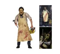 Neca Leatherface Ultimate Edition Figure The Texas Chainsaw Fans Gift Massacre