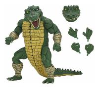 Leatherhead Deluxe Scale Action Figure 22cm Teenage Mutant Ninja Turtles Mirage Comics