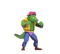 NECA Leatherhead (TMNT Turtles in Time) Action Figure