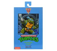 NECA Leonardo Cartoon Action Figure 18Cm