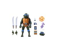 NECA Leonardo Cartoon Action Figure 18Cm