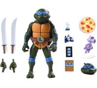 NECA Leonardo Cartoon Action Figure 18Cm