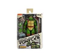 NECA Leonardo Donatello Comics Action Figure 18Cm