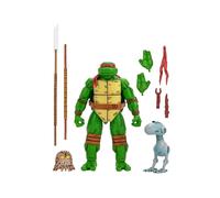 NECA Leonardo Donatello Comics Action Figure 18Cm