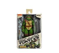 NECA Leonardo Mirage Comics Action Figure 18Cm
