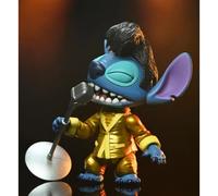 Lilo & Stitch Ultimate Gold Suit Elvis 3" Action Figure Accessories