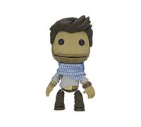 NECA Little Big Planet - 7 Scale Series 2 Uncharted Sackboy Action Figures