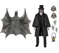 NECA London After Midnight 1927 Professor Edward C. Burke Ultimate Figure