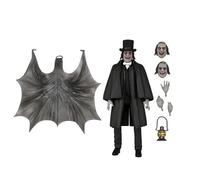 NECA - London After Midnight - Edward C. Burke 7"""" Ultimate Action Figure - Plush Soft Toy