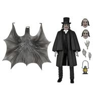 NECA London after Midnight figurine Ultimate Professor Edward C. Burke 18 cm