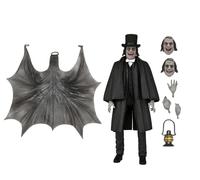 NECA London after Midnight figurine Ultimate Professor Edward C. Burke 18 cm