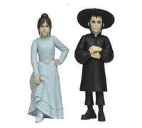 NECA Lydia & Astrid Pack 2 Scale Action Fig. 15 cm Beetlejuice Beetl (US IMPORT)