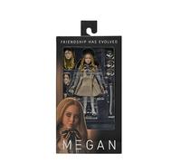 NECA Action Figure M3GAN – 8-inch Clothed