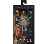 NECA Action Figure M3GAN – 8-inch Clothed