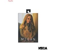 NECA Action Figure Ultimate M3GAN 7" Scale