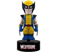 NECA: MARVEL - WOLVERINE BODY KNOCKER