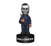NECA Michael Myers Body Knocker Halloween 6.5" Horror Action Figure
