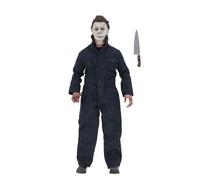 NECA Michael Myers (Halloween 2018) Clothed Action Figure