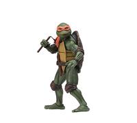 NECA Michelangelo Action Figure 18Cm NECA54074