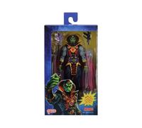 NECA Defenders of the Earth Series - Ming The Merciless - 7 Action Figure