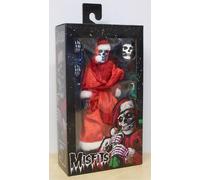 NECA - Misfits Holiday Fiend 8 Clothed Action Figure