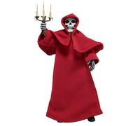 NECA Misfits-Clothed 8"""" Figure-The Fiend Red Robe