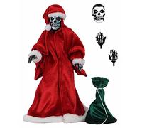 NECA - Misfits Holiday Fiend 8 Clothed Action Figure