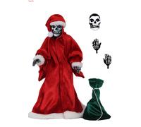 NECA - Misfits Holiday Fiend 8 Clothed Action Figure