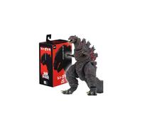 NECA Monster King 2016 ver Shin Godzilla PVC 7" Action Figure Model Toy Gift