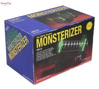 Neca MONSTERIZER VINTAGE 7 INCH SCALE DIORAMA 7 INCH FIGURES