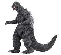 NECA Godzilla: Mothra vs Godzilla 1964 Godzilla Action Figure Multi-Colored 7"" (302192)