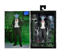 NECA MUNSTERS (ROB ZOMBIE’S VERSION) THE COUNT ULTIMATE 7 INCH FIGURE