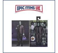 MUNSTERS (TV SERIES) HERMAN MUNSTER ULTIMATE 7 INCH SCALE ACTION FIGURE