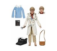 NECA Jessica Fletcher Action Figure 20Cm