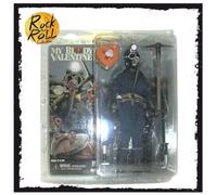 NECA My Bloody Valentine 8″ Clothed Figure - The Miner