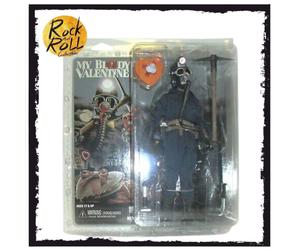 NECA My Bloody Valentine 8″ Clothed Figure - The Miner