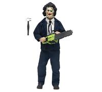 NECA Texas Chainsaw Massacre Leatherface Pretty Woman Mask Clothed Action Figure