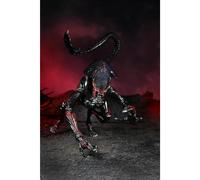NECA NECA Aliens 7in Fig-Ultimate Kenner Tribute Night Cougar Alien