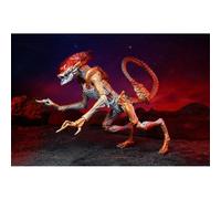 NECA NECA Aliens 7in Fig-Ultimate Kenner Tribute Panther Alien