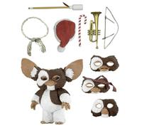 NECA NECA30752 Gremlins-7″ Scale Action Figure-Ultimate Gizmo, 7-Inch,Brown