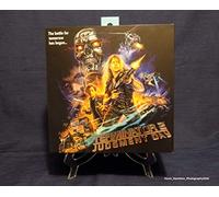 NECA NECA42179 Terminator 2 Judgement Day Action Figures